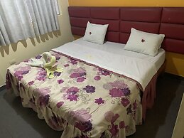 Manantial Hotel No.003