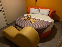 Manantial Hotel No.003