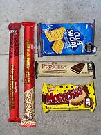 Manantial Hotel No.003