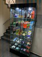 Manantial Hotel No.003