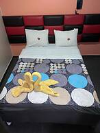 Manantial Hotel No.003