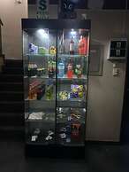 Manantial Hotel No.003