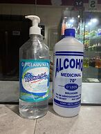 Manantial Hotel No.003