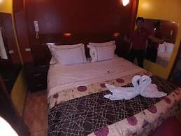 Manantial Hotel No.003