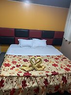 Manantial Hotel No.003