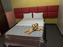 Manantial Hotel No.003