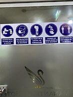 Manantial Hotel No.003