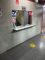 Manantial Hotel No.003