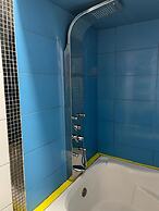 Manantial Hotel No.003