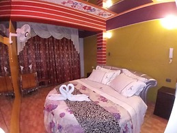 Manantial Hotel No.003