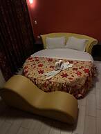 Manantial Hotel No.003