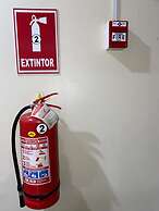 Manantial Hotel No.003