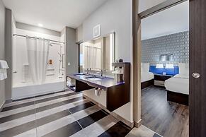 GLō Best Western Dawley Farms In Sioux Falls