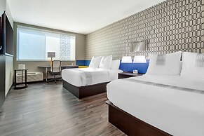 GLō Best Western Dawley Farms In Sioux Falls