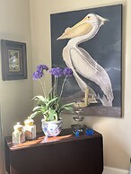 The Holly and Ivy Inn