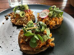 Hotel Raíces de Mar