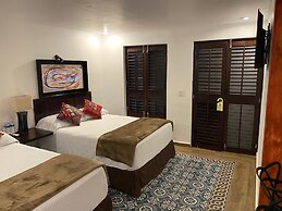 Hotel Raíces de Mar