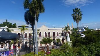 Hotel Raíces de Mar