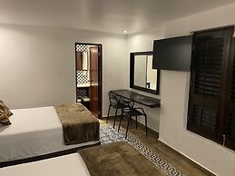 Hotel Raíces de Mar