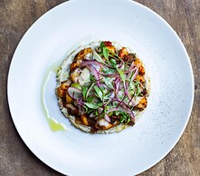 Hotel Raíces de Mar