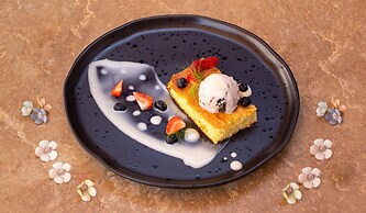 Hotel Raíces de Mar