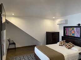 Hotel Raíces de Mar