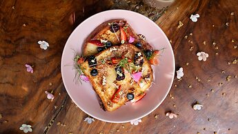 Hotel Raíces de Mar