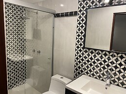 Hotel Raíces de Mar