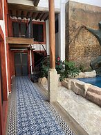 Hotel Raíces de Mar