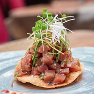 Hotel Raíces de Mar