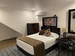 Hotel Raíces de Mar