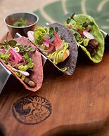 Hotel Raíces de Mar