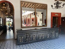 Hotel Raíces de Mar