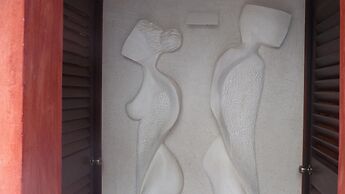 Hotel Raíces de Mar