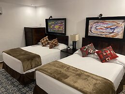 Hotel Raíces de Mar