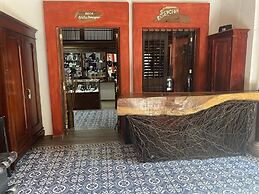 Hotel Raíces de Mar