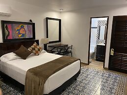 Hotel Raíces de Mar