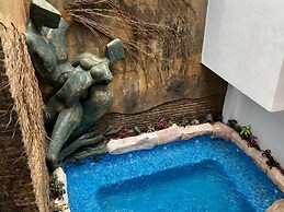 Hotel Raíces de Mar