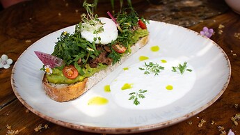 Hotel Raíces de Mar