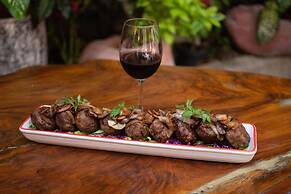 Hotel Raíces de Mar