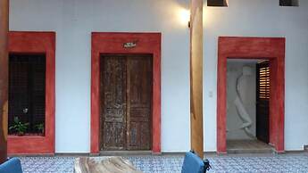 Hotel Raíces de Mar