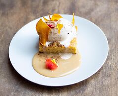 Hotel Raíces de Mar