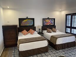 Hotel Raíces de Mar