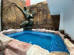 Hotel Raíces de Mar