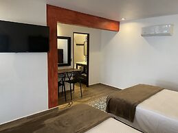 Hotel Raíces de Mar