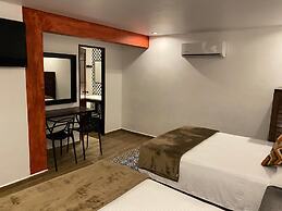 Hotel Raíces de Mar