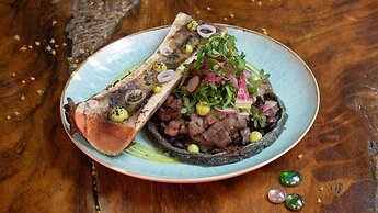 Hotel Raíces de Mar