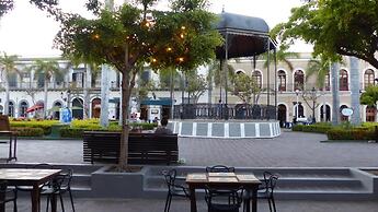 Hotel Raíces de Mar