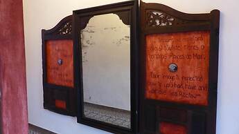 Hotel Raíces de Mar