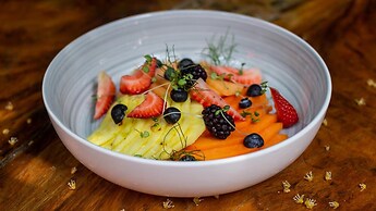 Hotel Raíces de Mar